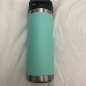 Yeti Rambler 18 oz